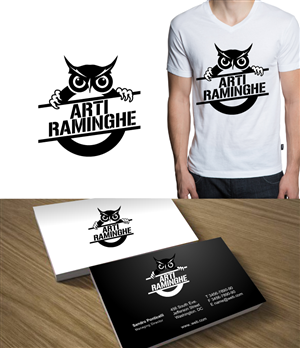 Logo Design by designgreen for this project | Design: #3171785