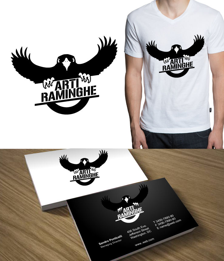 Logo Design by designgreen for this project | Design #3177128