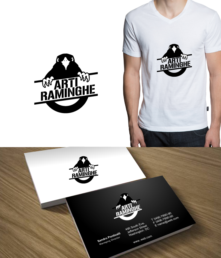 Logo Design by designgreen for this project | Design #3179423