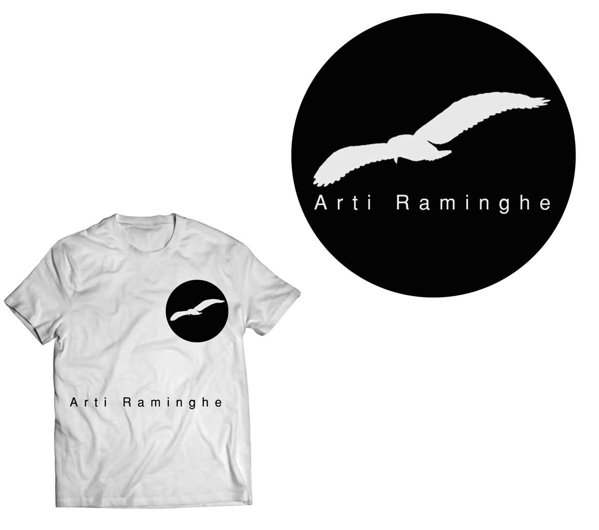 Logo Design by naveenmass for this project | Design #3176084