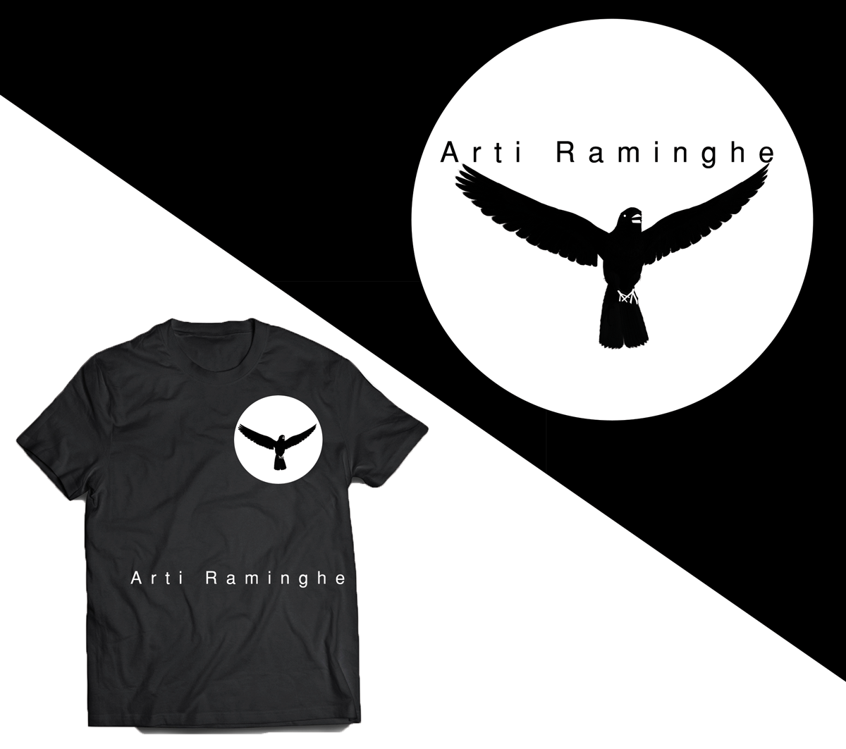 Logo Design by naveenmass for this project | Design #3178668