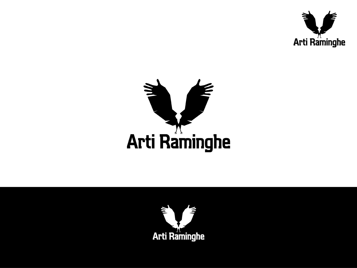 Logo Design by RoundYellow for this project | Design #3184838