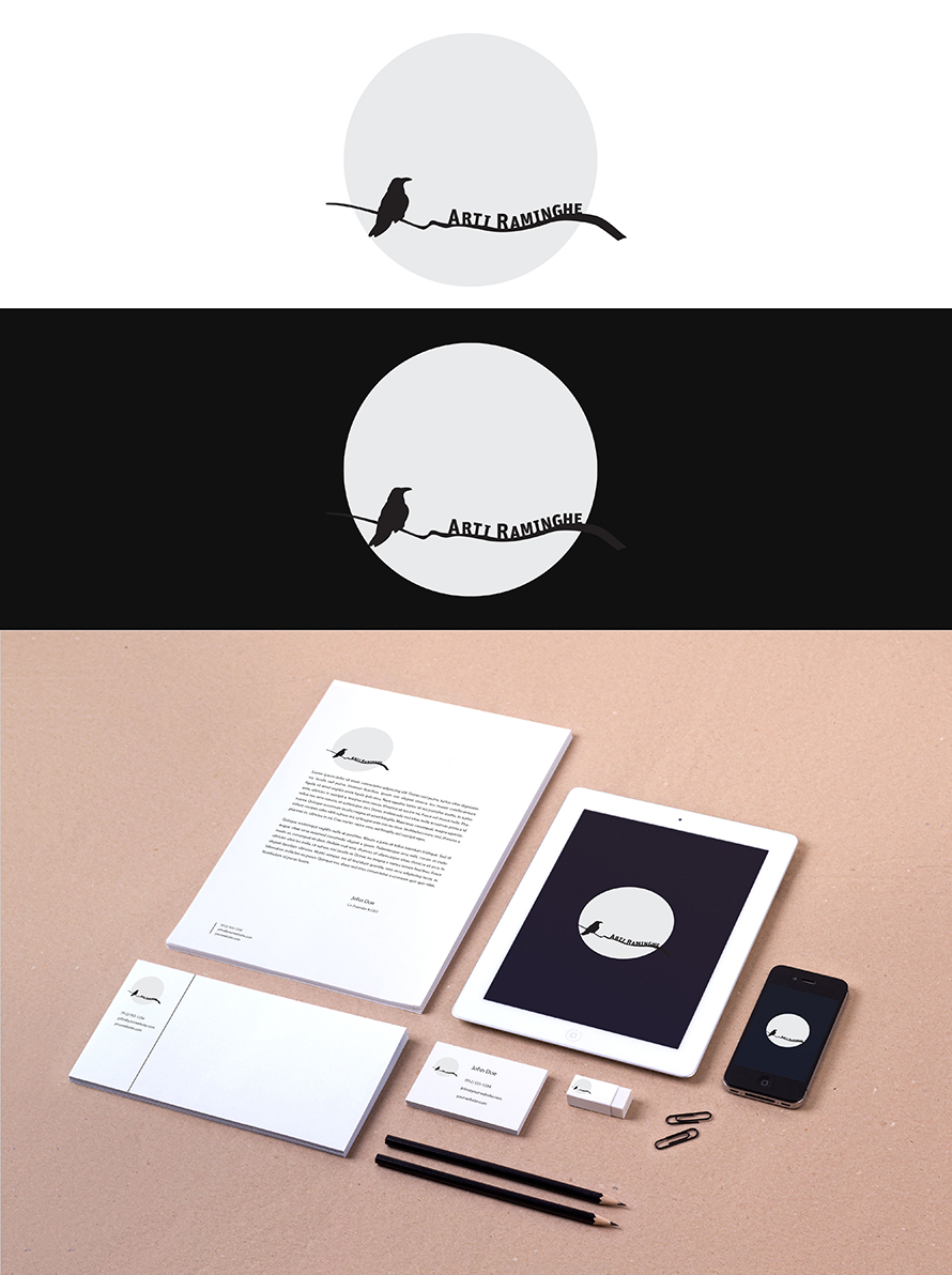 Logo Design by Flat Design for this project | Design #3169374