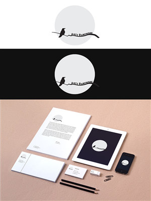 Logo Design by Flat Design for this project | Design: #3169374