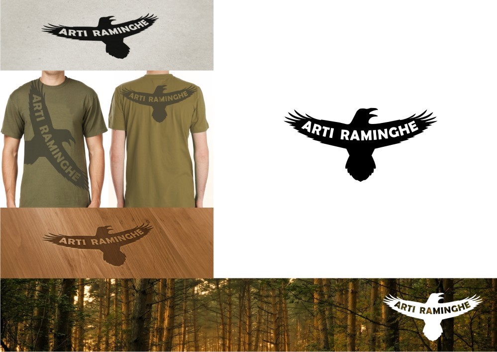 Logo Design by Amduat Design for this project | Design #3168501