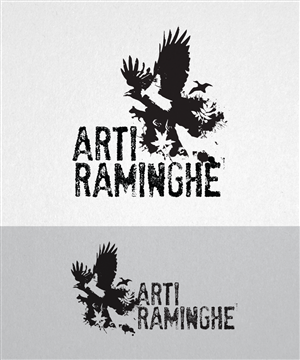 Logo Design by Apolaki for this project | Design: #3205880