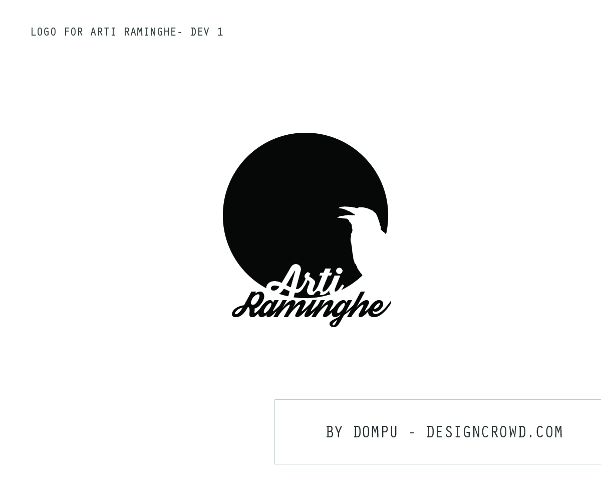 Diseño de Logo por D0MPU para este proyecto | Diseño #3187957