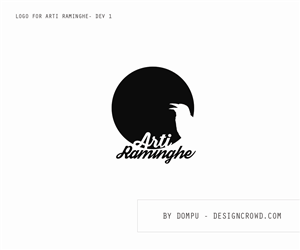 Logo Design by D0MPU