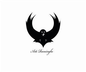 Logo Design by Birdesign for this project | Design: #3183294