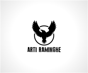 Logo Design by MOH Studio for this project | Design #3168117