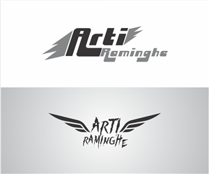 Logo Design by Kamal for this project | Design: #3178699