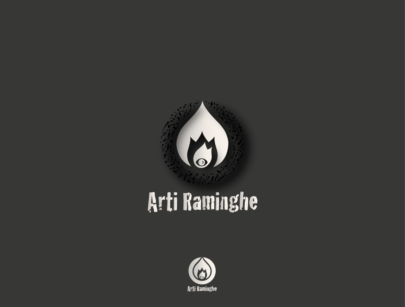 Logo Design by greative for this project | Design #3190155