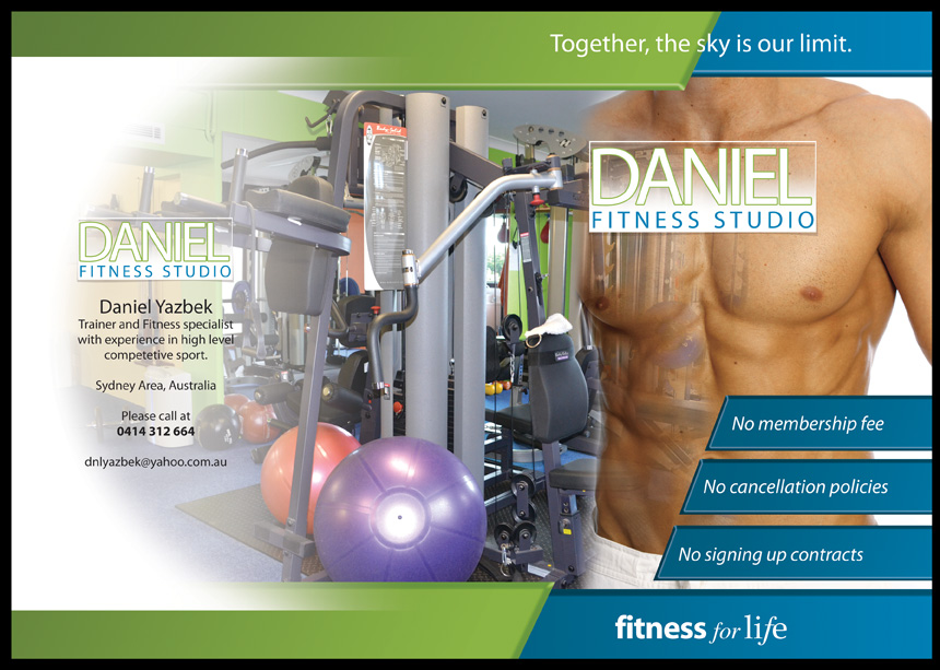 Brochure Design by ganz abecia for this project | Design #789544