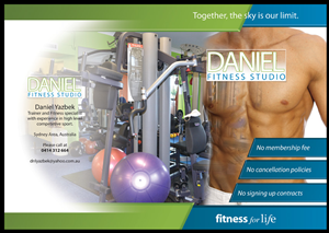 Brochure Design by ganz abecia for this project | Design: #789544