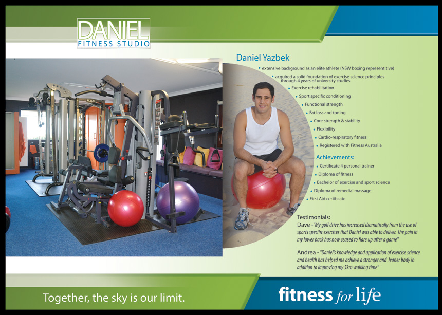 Brochure Design by ganz abecia for this project | Design #789545