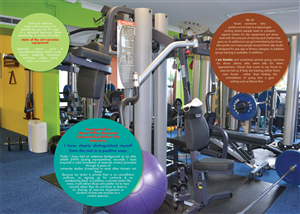 Design de Brochure par Black Stallions Impressive Solutions pour ce projet | Design #799732
