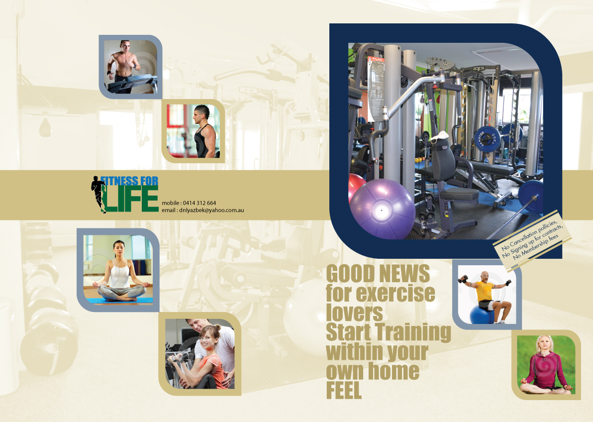 Brochure Design by Impressive Solutions for this project | Design #799736