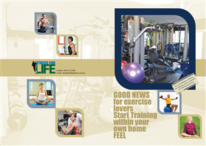 Brochure Design by Impressive Solutions for this project | Design: #799736