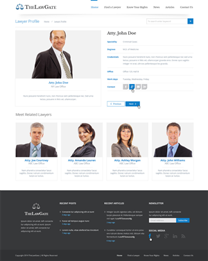Web Design by Emmanuel for Seed Tech Software Development L.L.C | Design: #3211832