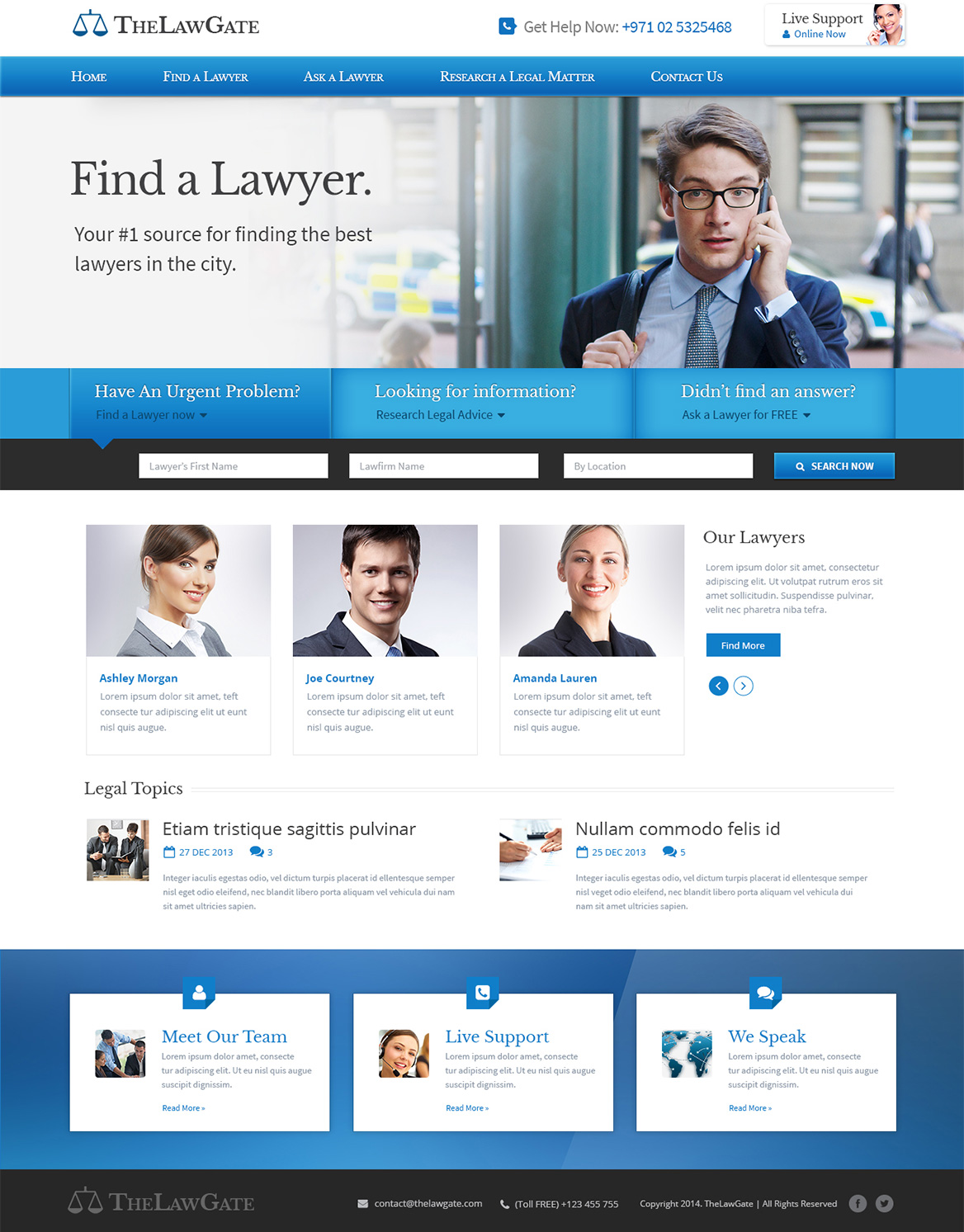 Web Design by Emmanuel for Seed Tech Software Development L.L.C | Design #3242806