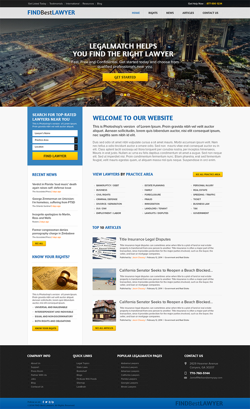Web Design by RishiRich for Seed Tech Software Development L.L.C | Design #3177503