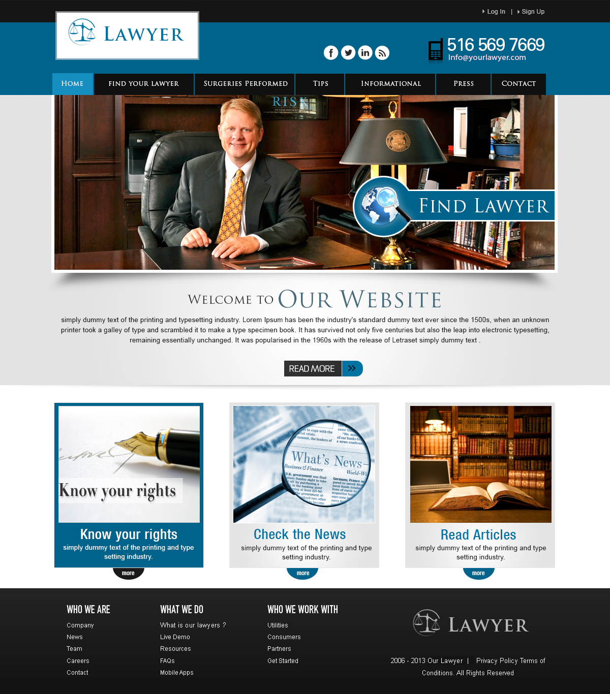 Web Design by webxvision for Seed Tech Software Development L.L.C | Design #3207772