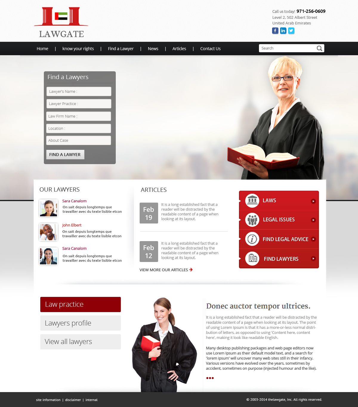 Web Design by OM for Seed Tech Software Development L.L.C | Design #3190985