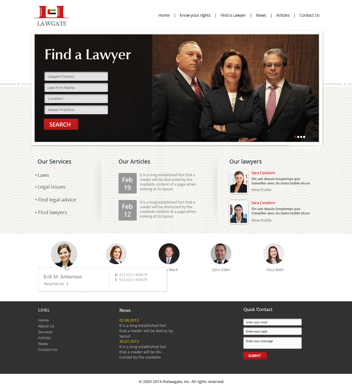 Web Design by OM for Seed Tech Software Development L.L.C | Design #3191054