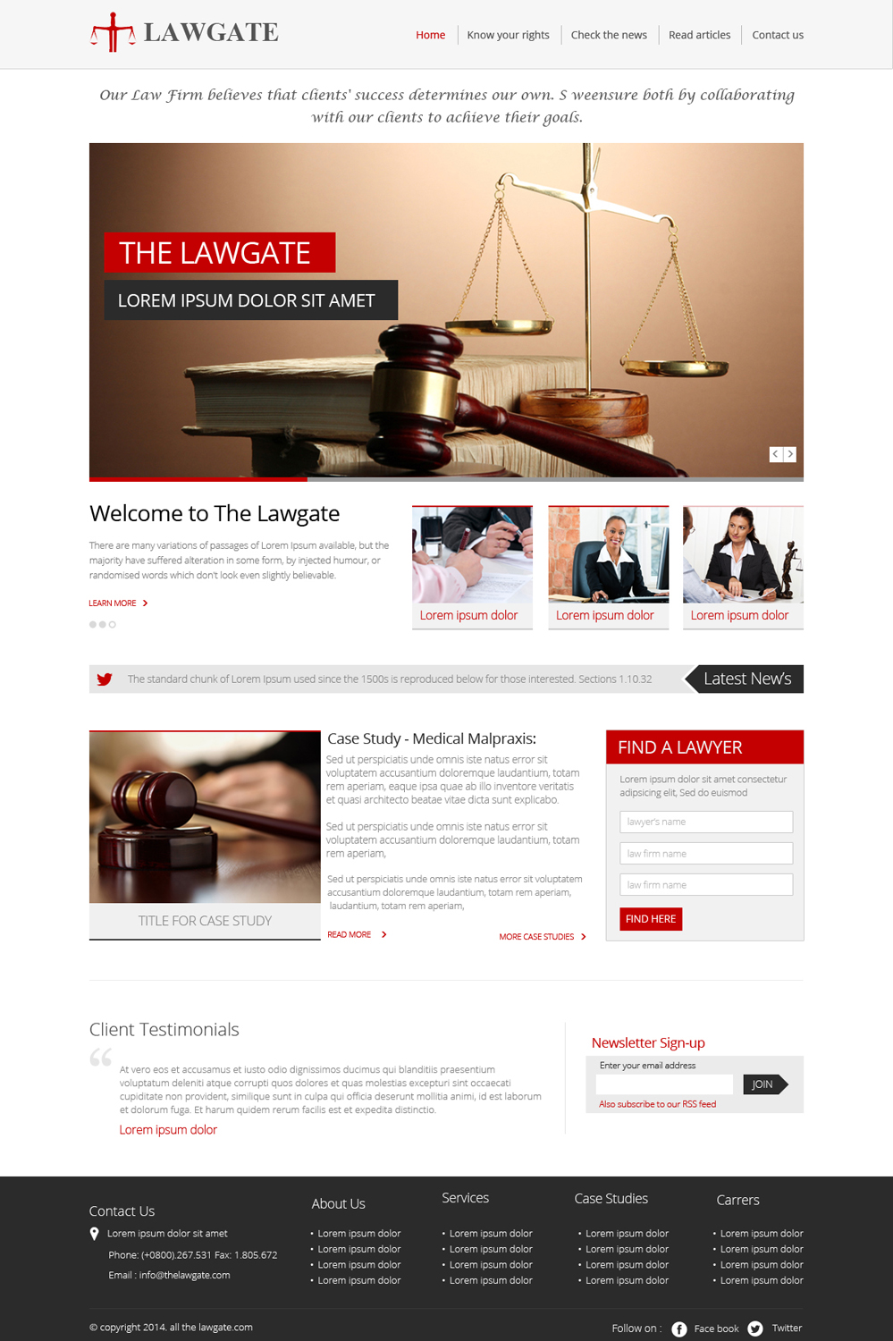 Web Design by OM for Seed Tech Software Development L.L.C | Design #3191147