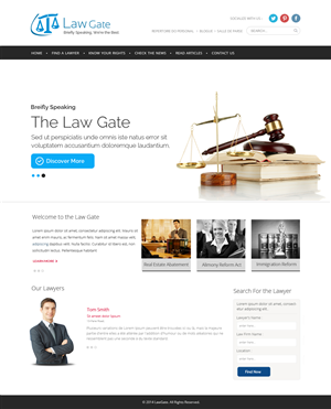 Web Design by OM for Seed Tech Software Development L.L.C | Design: #3215344