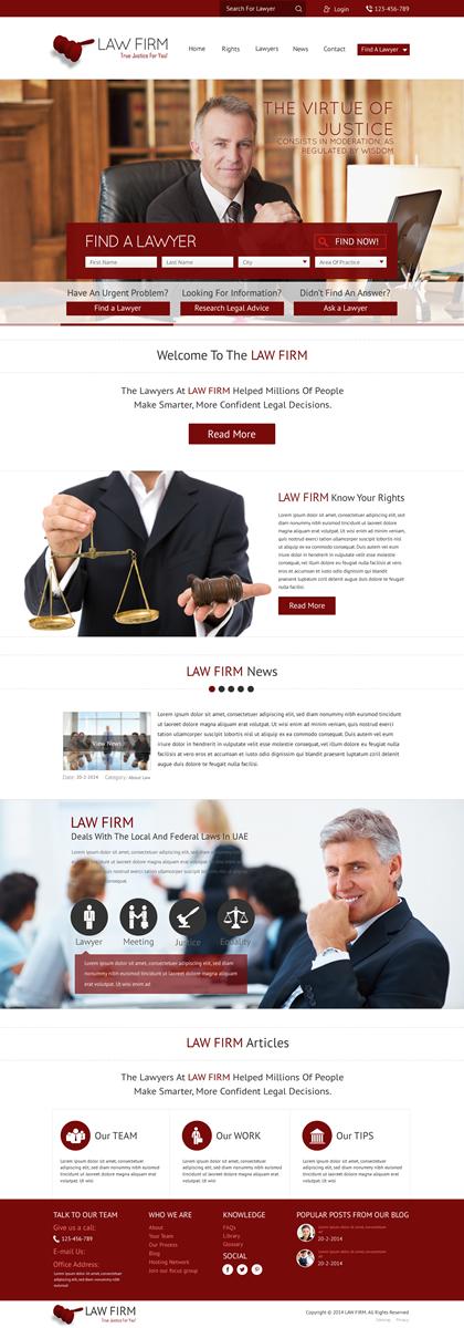 Web Design by Behriatech for Seed Tech Software Development L.L.C | Design #3190445