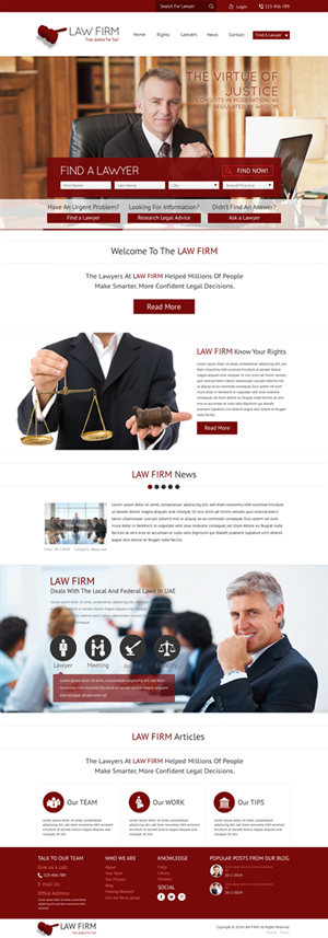 Web-Design von Behriatech für Seed Tech Software Development L.L.C | Design #3190445
