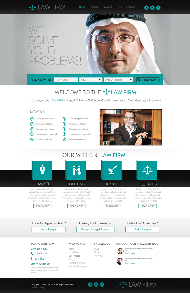 Web Design by Behriatech for Seed Tech Software Development L.L.C | Design #3190458