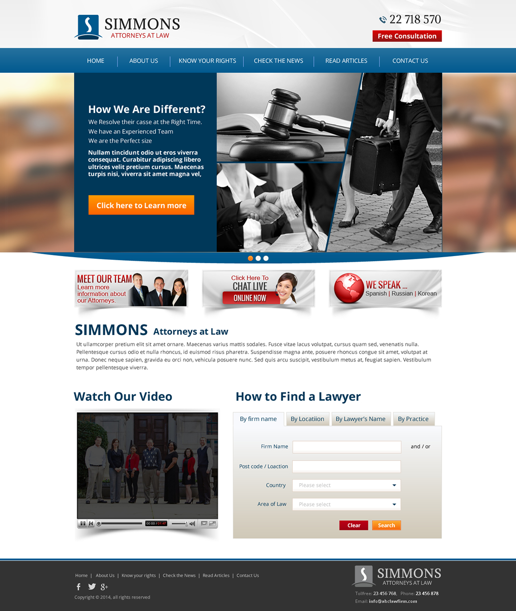 Web-Design von Behriatech für Seed Tech Software Development L.L.C | Design #3190459