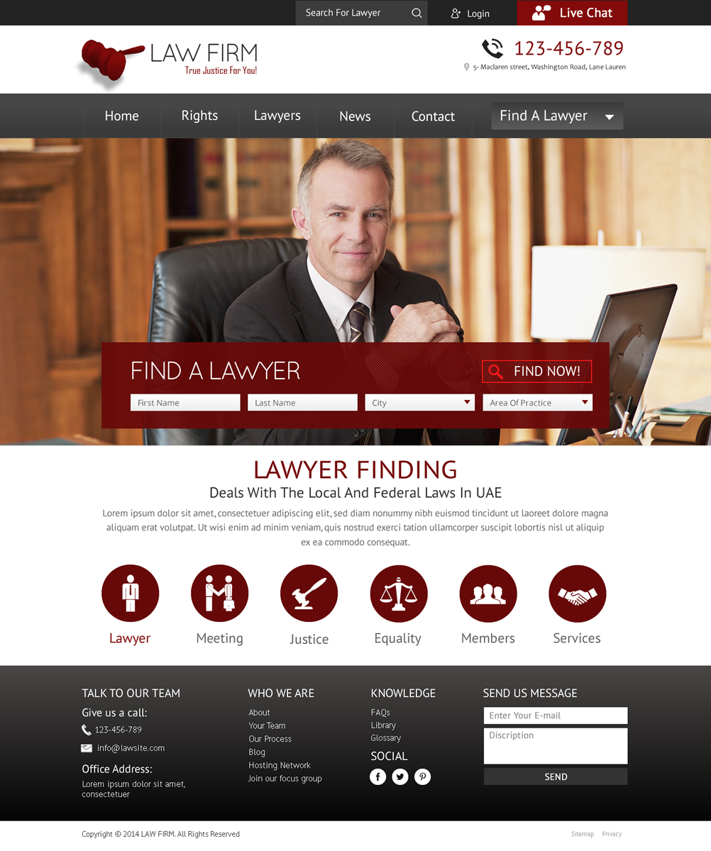 Web Design by Behriatech for Seed Tech Software Development L.L.C | Design #3251988