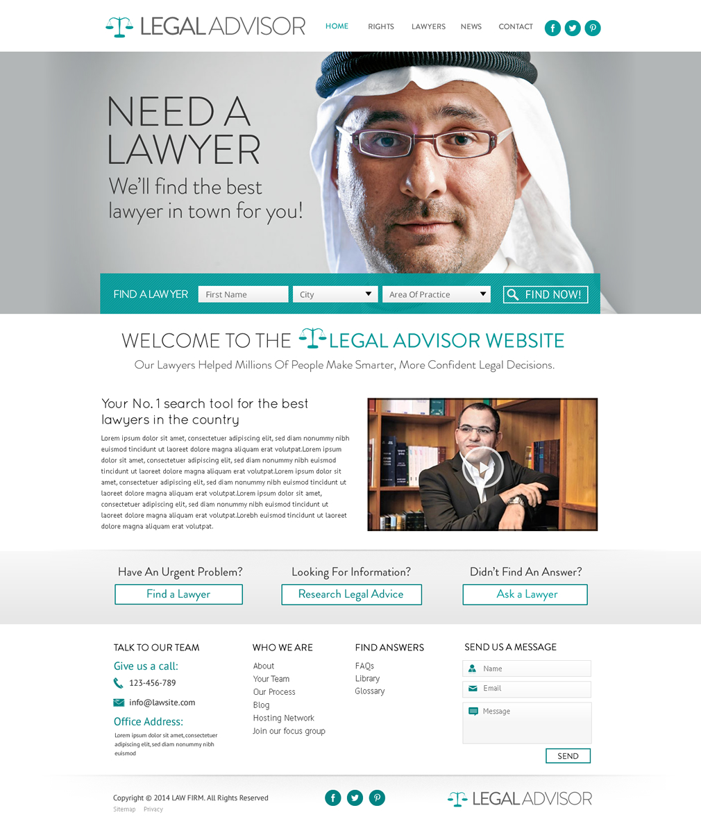 Web Design by Behriatech for Seed Tech Software Development L.L.C | Design #3251994