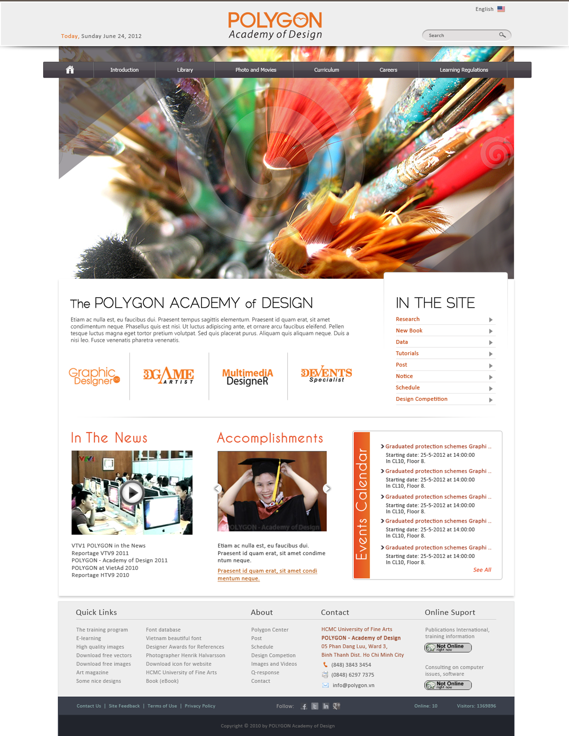 Web Design par D...Design pour ce projet | Design #857694