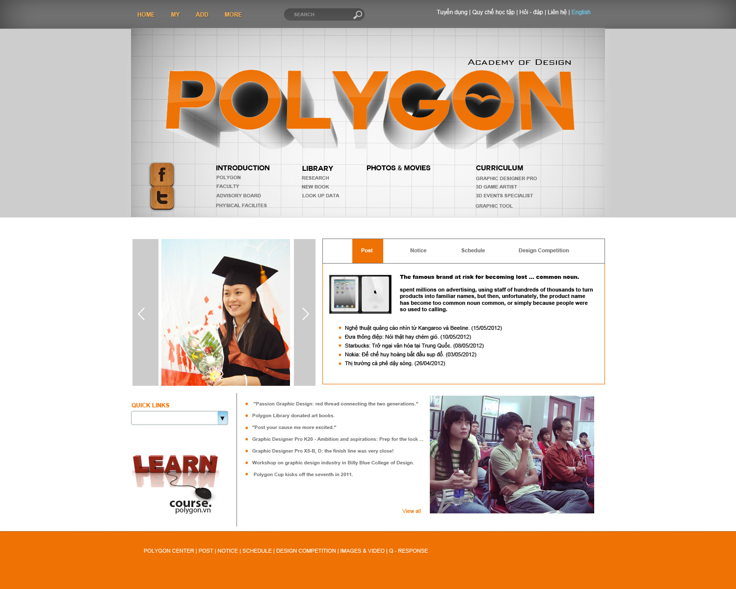 Diseño Web por artistraman para este proyecto | Diseño #793383