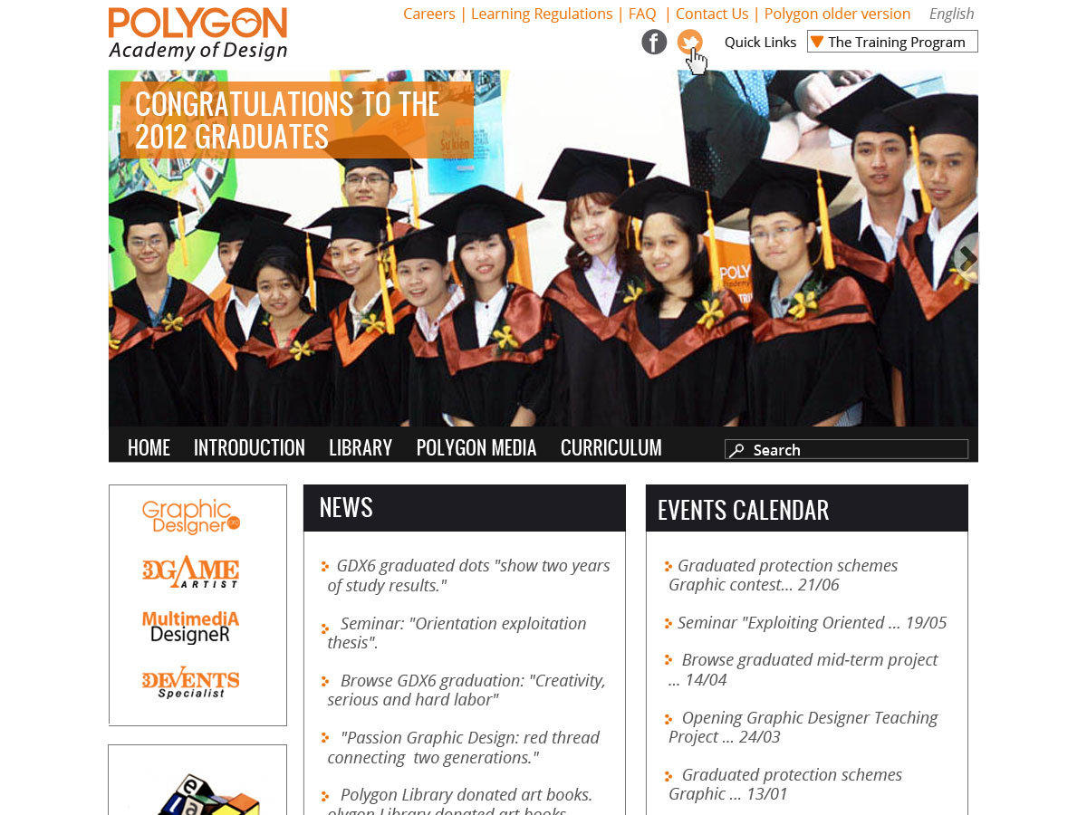 Web Design by dochia for this project | Design #832441