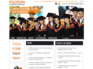 Web Design by dochia for this project | Design #832441