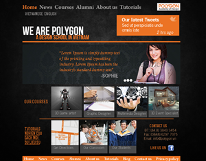 Web Design by Gargi Datta Banik for this project | Design #839531