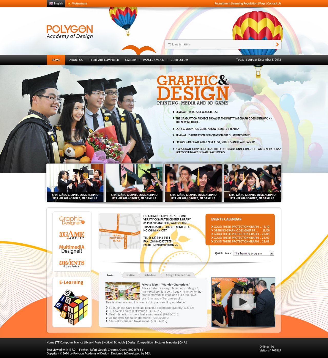 Web Design by TechWise for this project | Design: #1268518