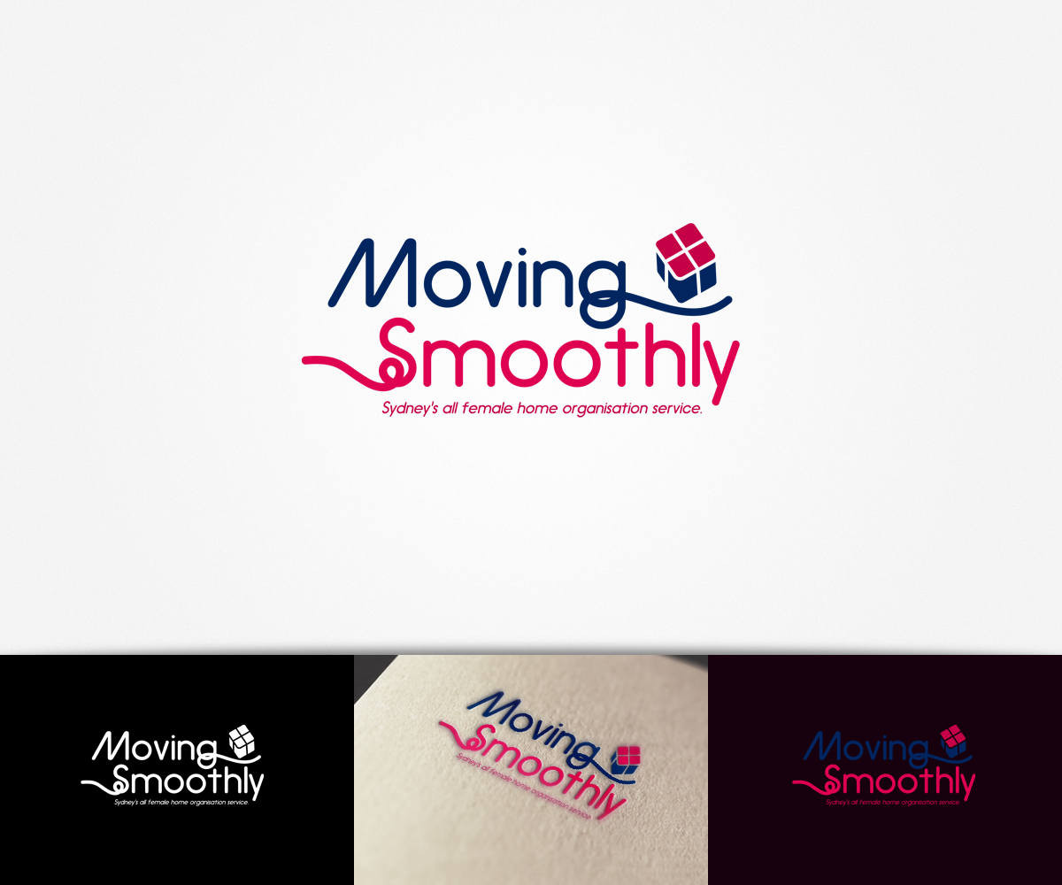 Logo Design by raph for this project | Design #3177749