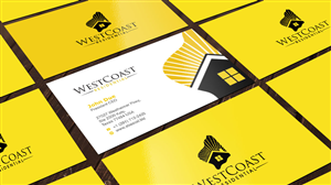Business Card Design by AZ for 1800 Book a DJ | Design: #3172940