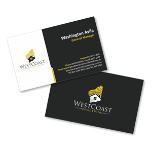 Business Card Design by yanuaryanuar for 1800 Book a DJ | Design: #3171997