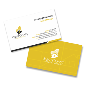 Business Card Design by yanuaryanuar for 1800 Book a DJ | Design: #3172031