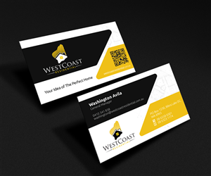 Business Card Design by Rich_LHA for 1800 Book a DJ | Design: #3241368