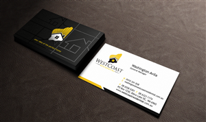 Business Card Design by HYPdesign for 1800 Book a DJ | Design: #3177274