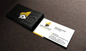 Business Card Design by HYPdesign for 1800 Book a DJ | Design: #3196335