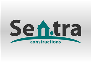 Sentra Constructions | Logo Design by keis604